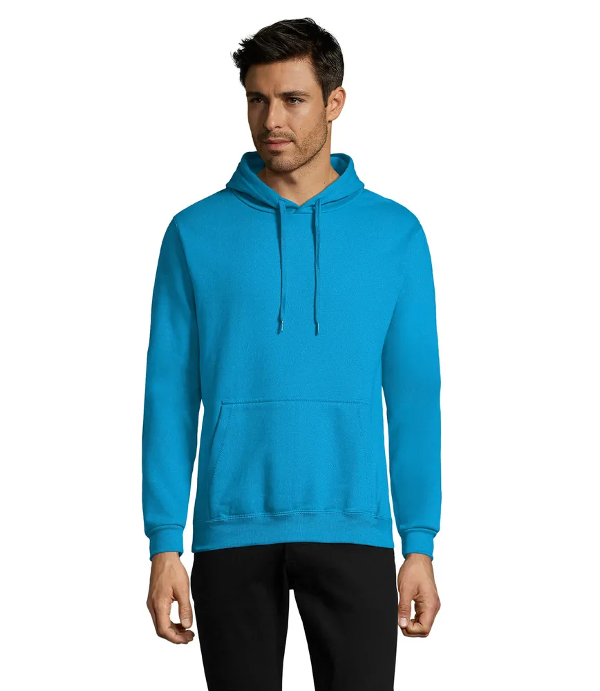 Snake Capuchon – Aqua