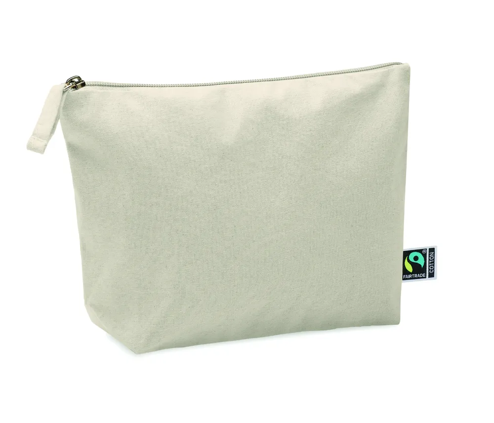 Osole Cos · Fairtrade toilettas 180 gr/m² – Beige
