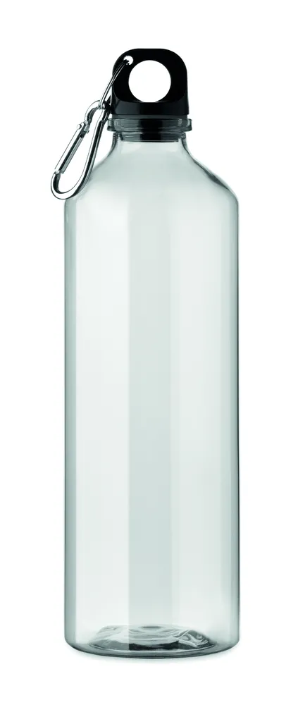 Moss Re750 · RPET fles 750ml – Transparant