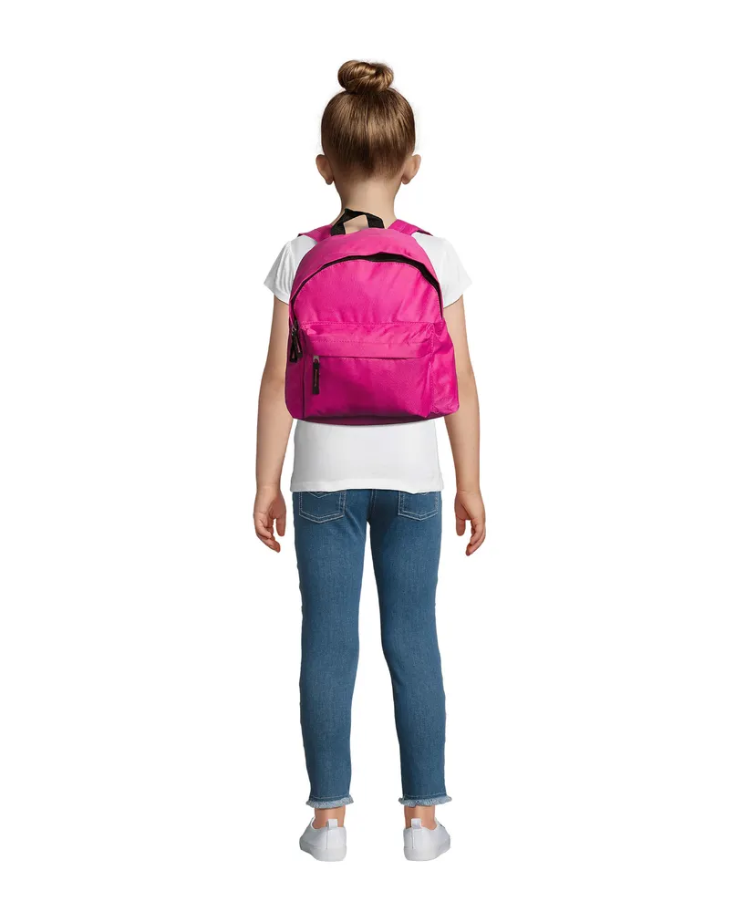 Rider Kids Rucksack – Fuchsia