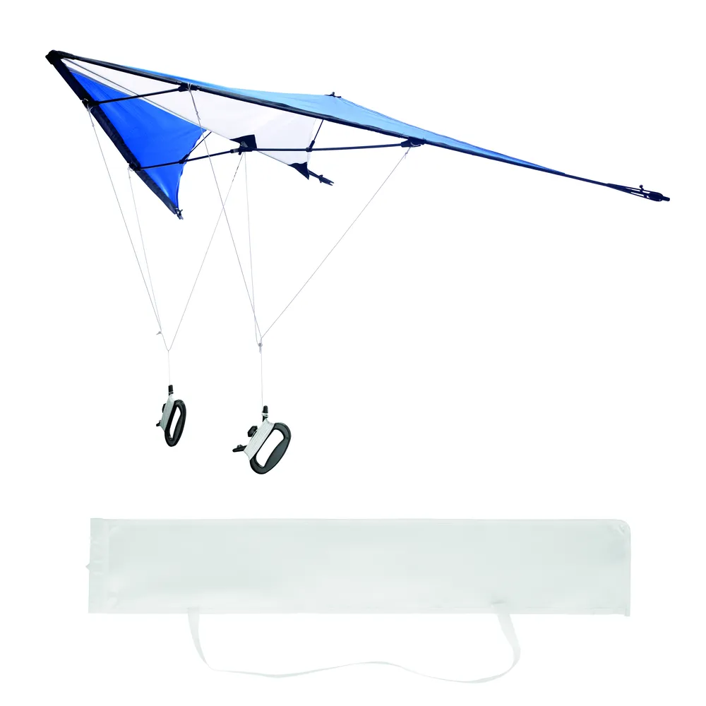 Fly Away · Delta vlieger – Royal blauw