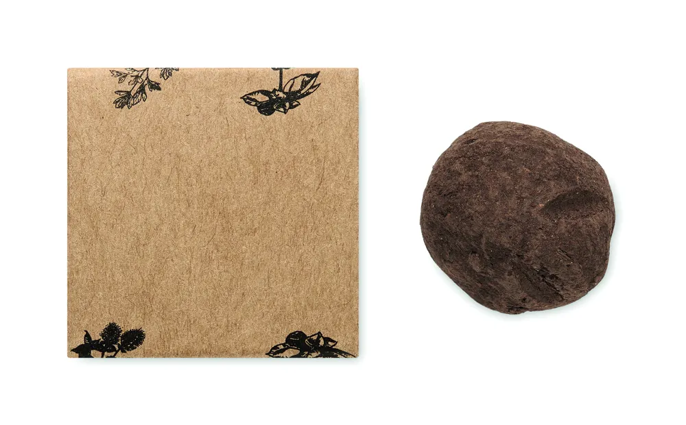 Bombi Iii · Zaadbom kruiden – Beige