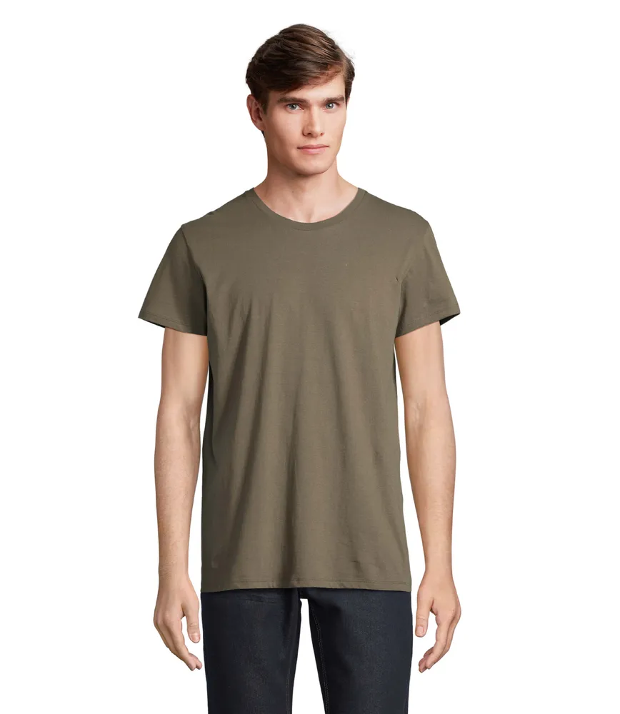 Re Crusader T-shirt 150g – Army