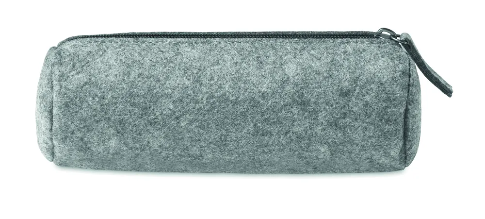 Penlo · Vilten etui – Grijs