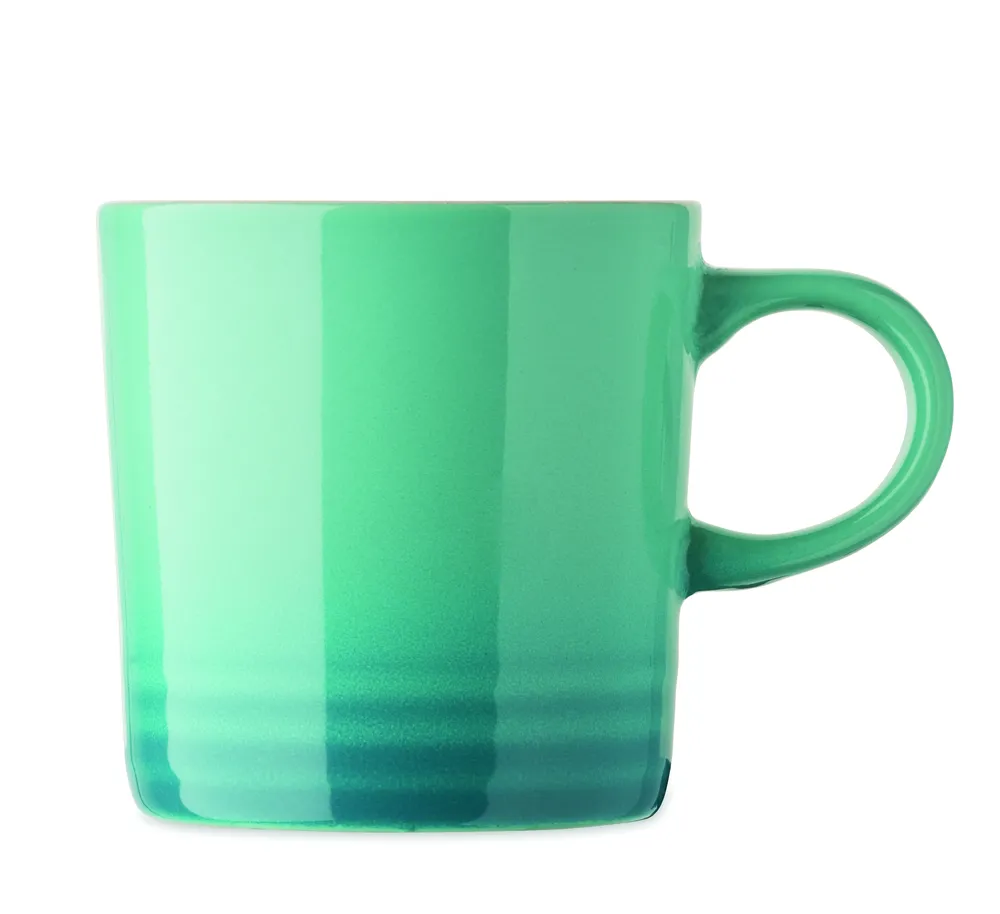 Orot · Keramische mok 290ml – Turquoise