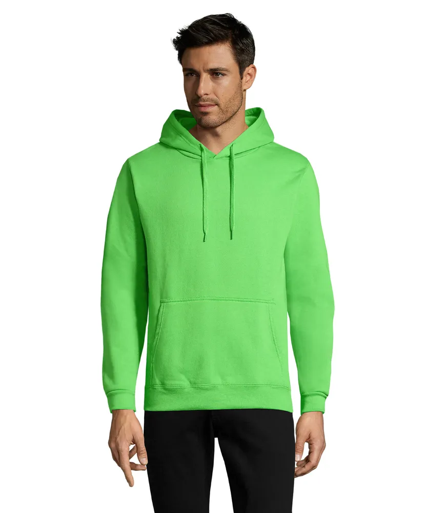 Snake Capuchon – Lime
