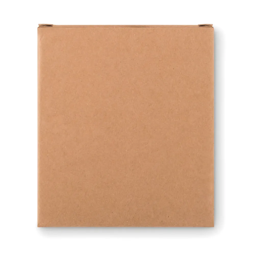 Street · Stoepkrijt, 4 kleuren – Beige