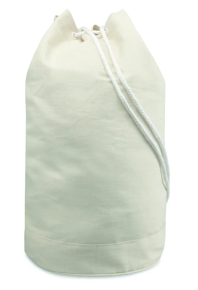 Ya · Katoenen plunjebaal – Beige