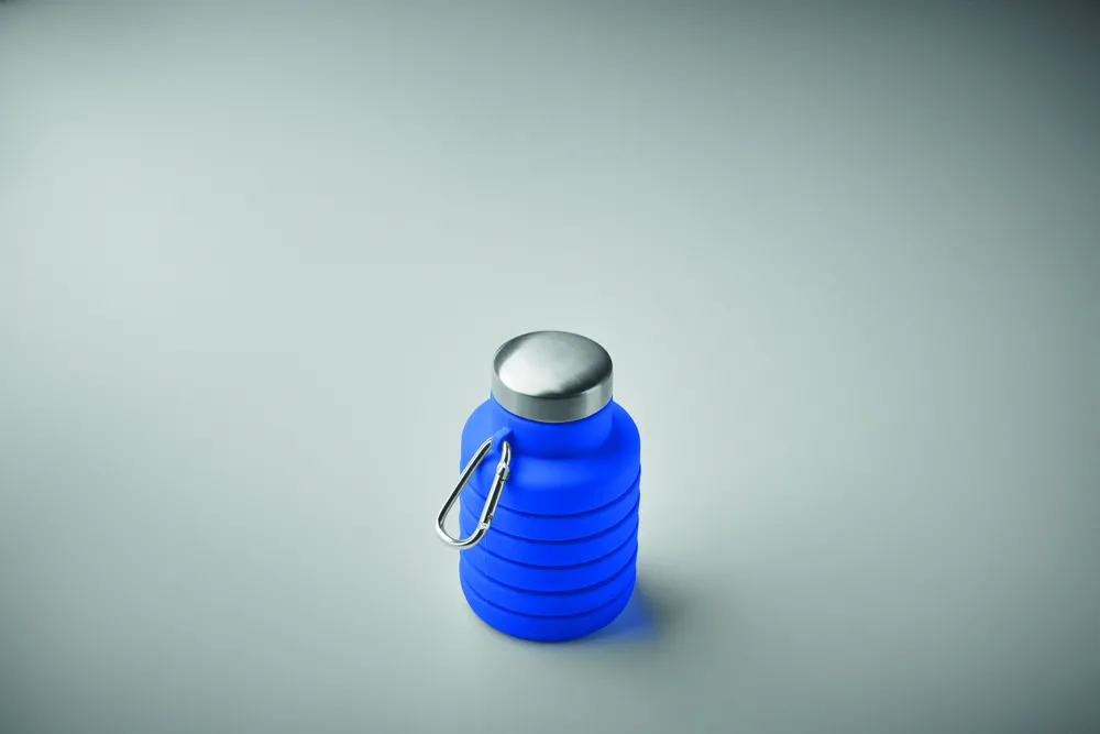 Kolapsi · Inklapbare fles 500ml – Royal blauw