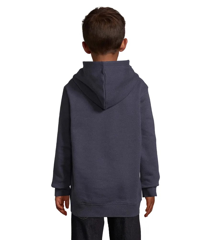 Condor Kids capuchon – Franse marine