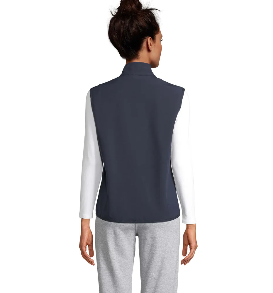 Falcon Bw Women Bodywarmer – Abyss blue