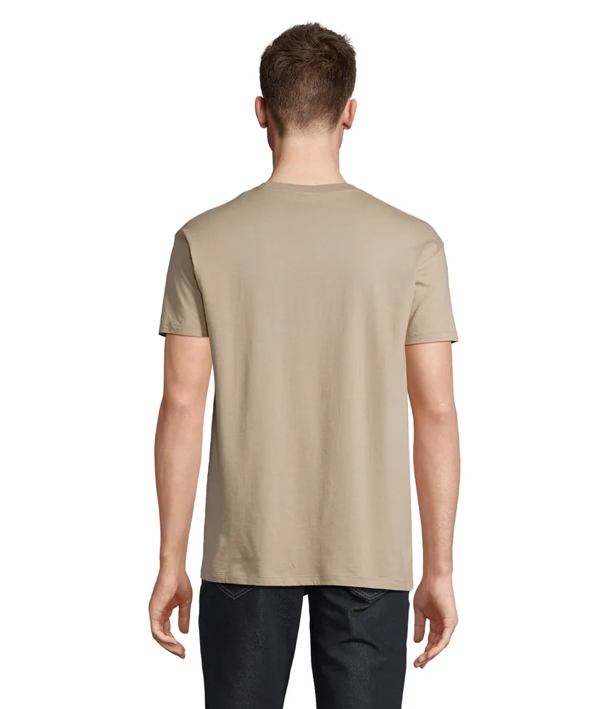 Regent Uni T-shirt 150g – Touw