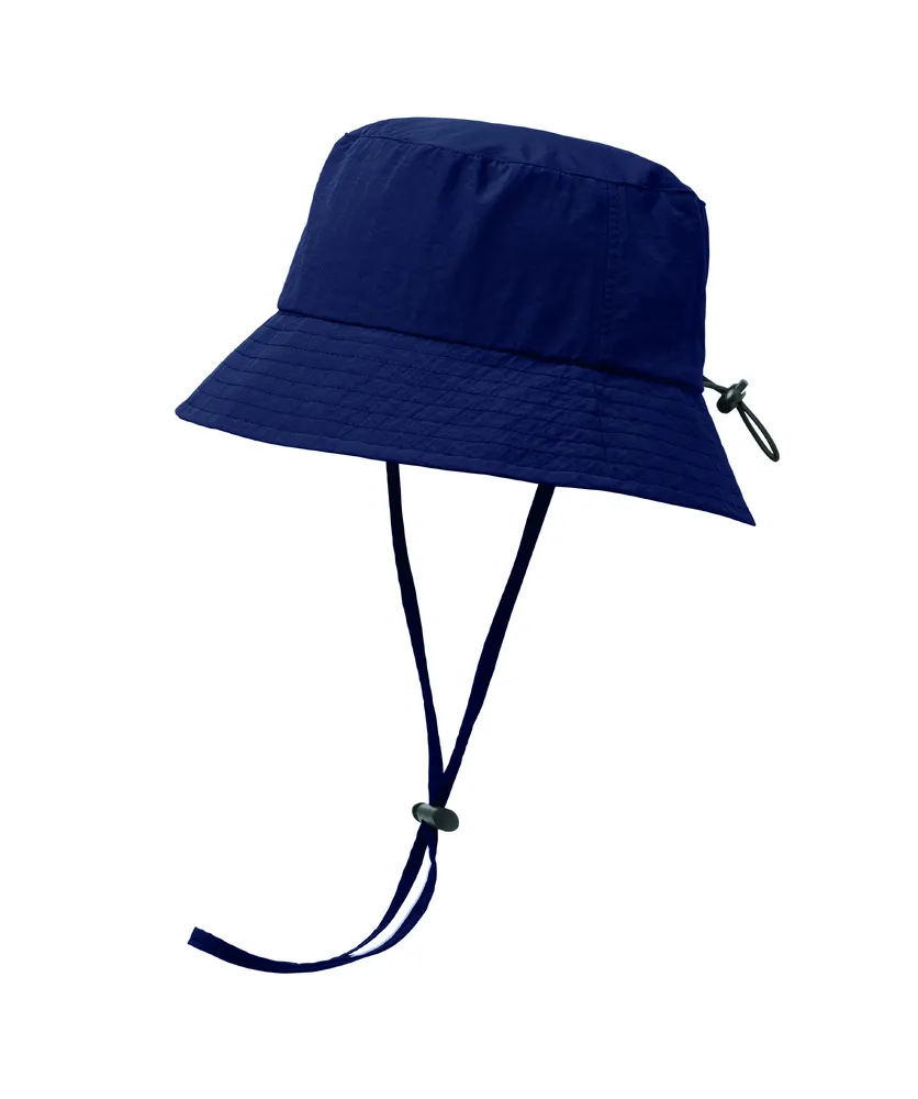 Palmar · Waterproof vissershoedje – Marineblauw