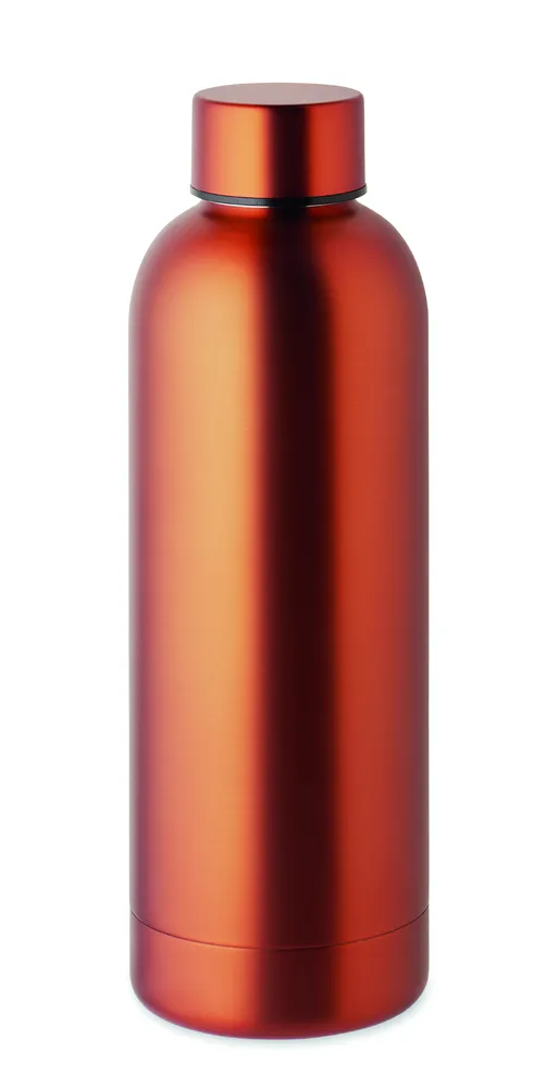 Athena · Gerecyclede Rvs fles – Oranje