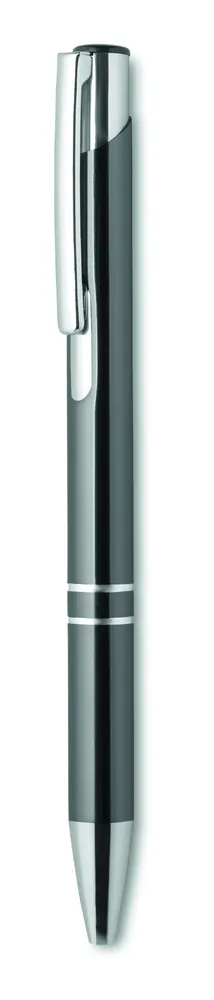 Bern · Gerecyclede aluminium balpen – Titanium