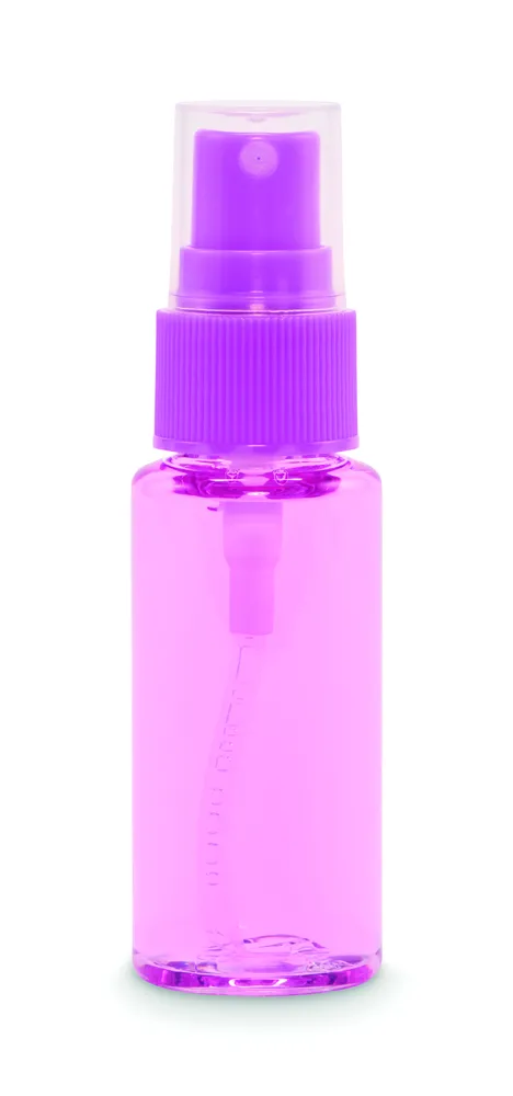 Mist · Bodymist spray 30ml – Transparant rose