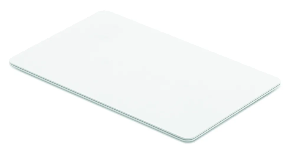 Blocking · RFID blokkeerkaart – Wit