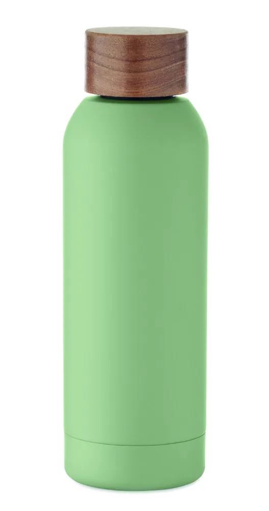 Geiser · Enkelwandige fles 700ml – Mintgroen