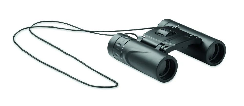 Sithru · Compacte lichtgewicht kijker – Zwart