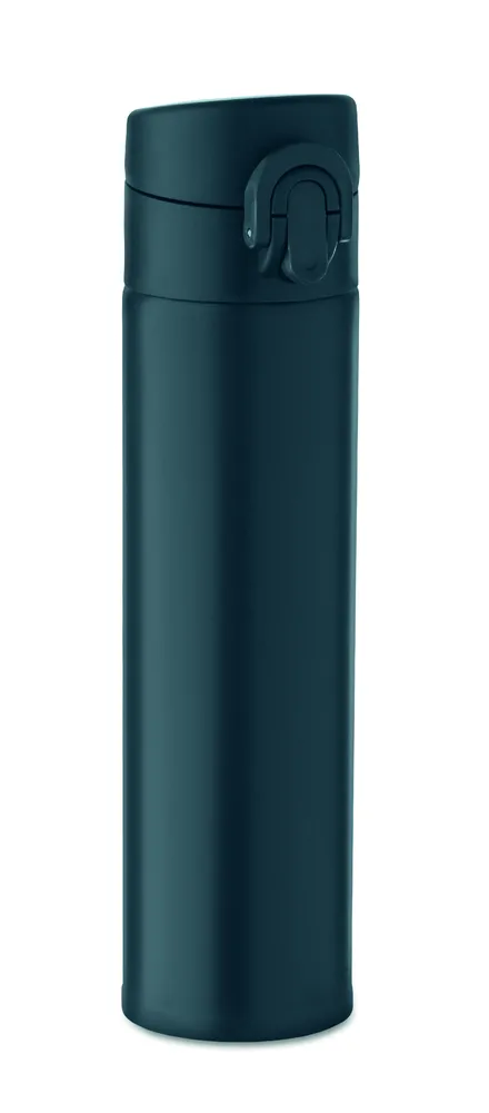 Bots · Dubbelwandige fles 300ml – Marineblauw