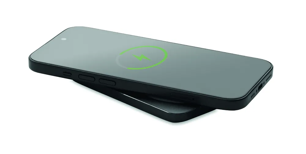 Slimvolt · Magnetische powerbank 20W – Zwart