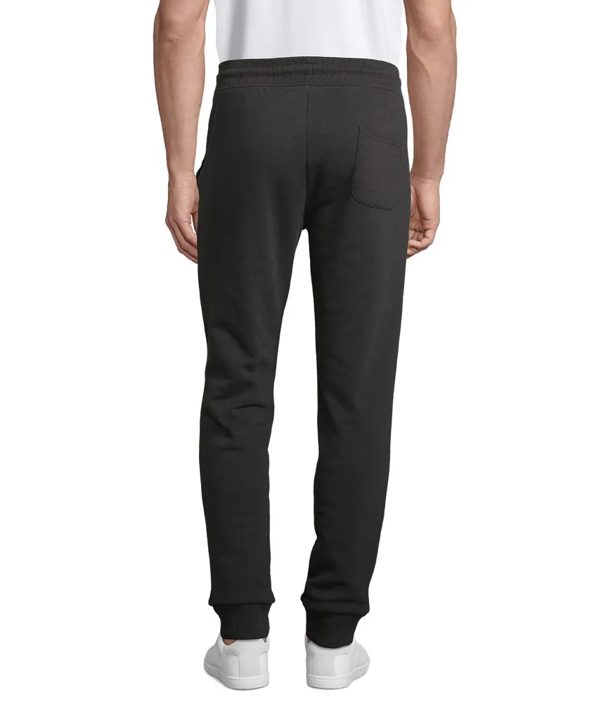 Jumbo Unisex Jogging Pants – Zwart