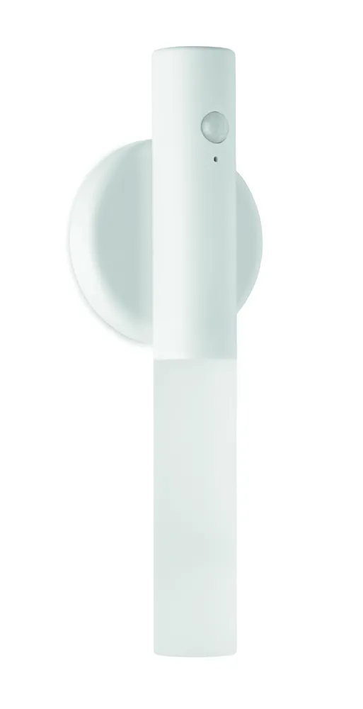 Senluz · Bewegingssensorlamp oplaadbaar – Wit