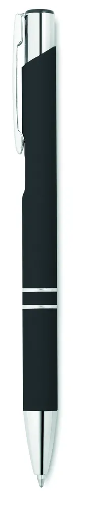 Arcopen · A5 notitieboek set PU – Zwart