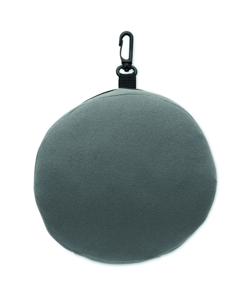 Soft Nuit · 2-in-1 reisset – Steengrijs