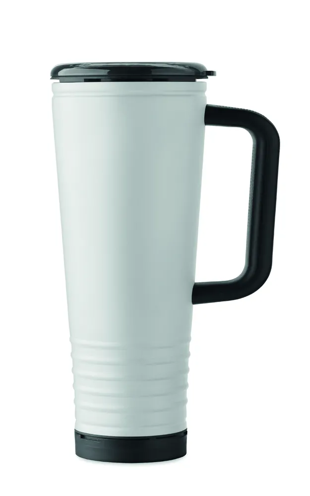 Howler Cup · Dubbelwandige beker 700ml. – Wit