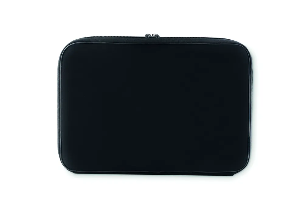 Deopad · Laptop beschermhoes – Zwart
