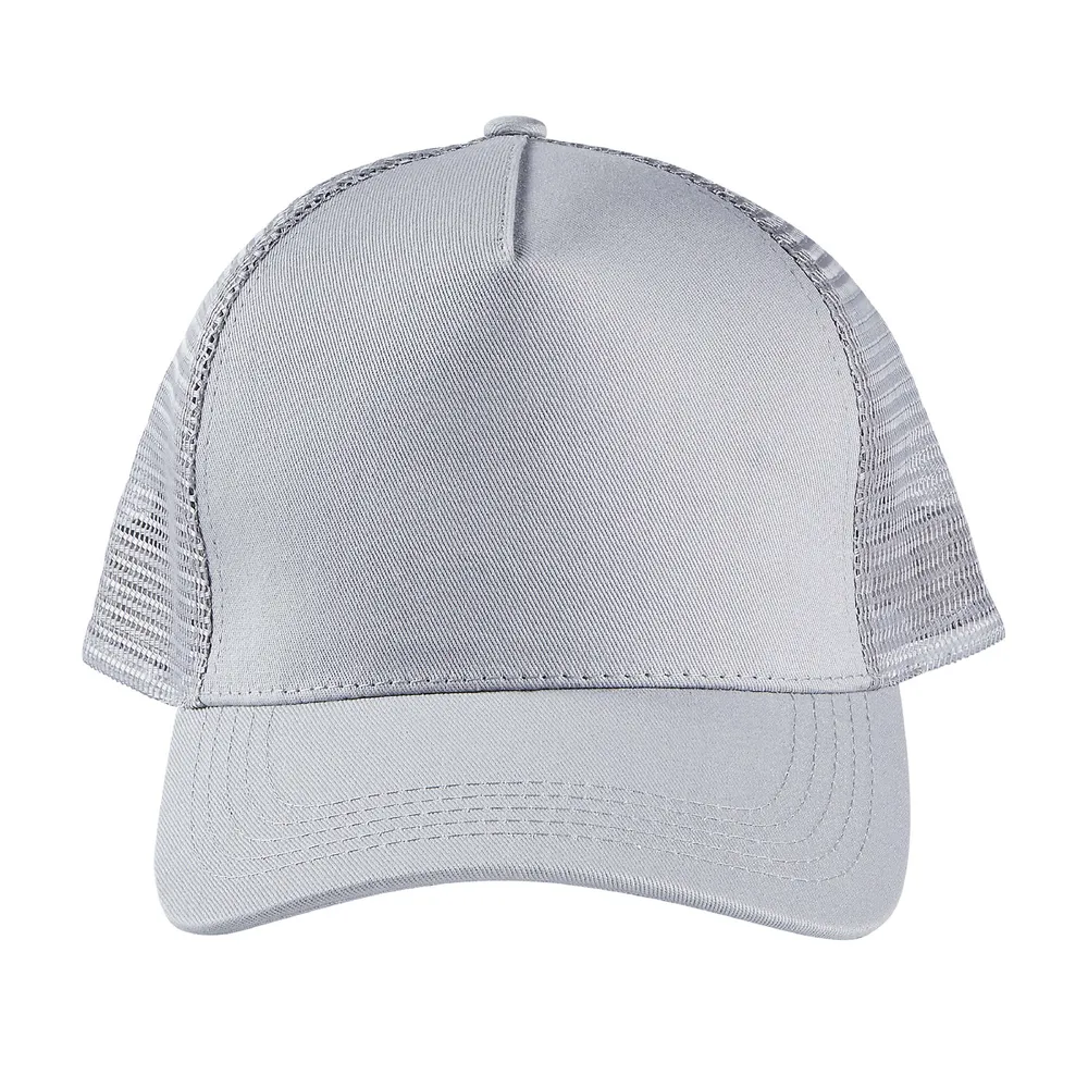 Blink Caps – Zuiver grijs