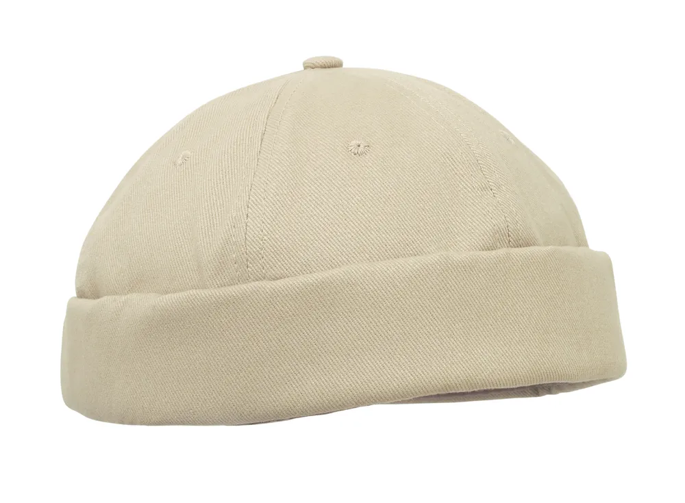 Docker pet – Beige