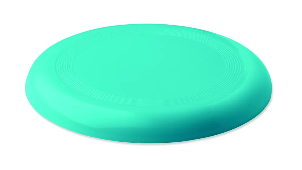 Sidney Sea · Seaqual® frisbee – Turquoise