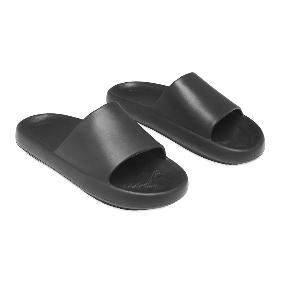 Evaslide · Unisex EVA badslippers 38/39 – Zwart