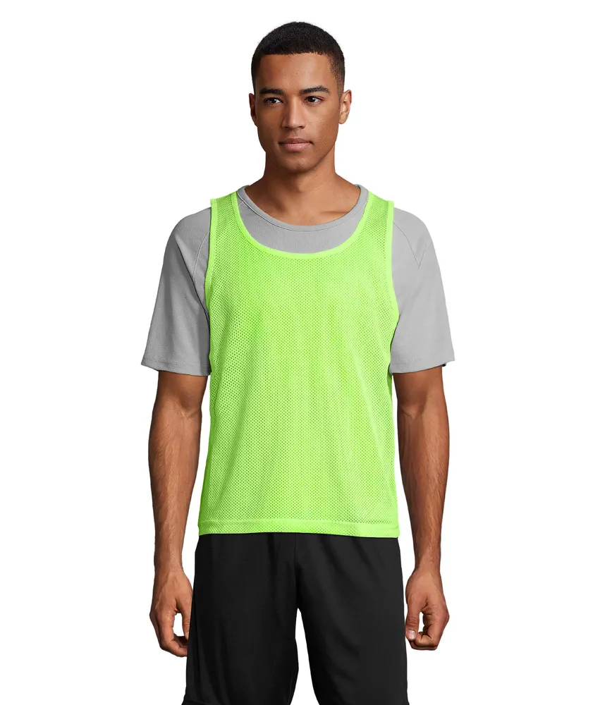 Anfield Bib For Adult & Kid – Citroen