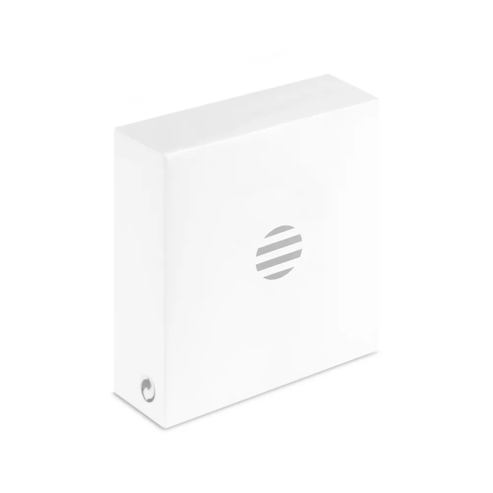 Current · USB 4-poorts hub 19 cm – Zwart
