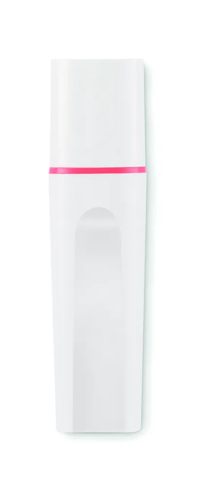 Lit · RPET markeerstift – Neon fuchsia