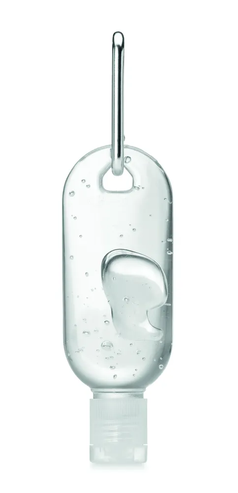 Gel2Go · Handgel 30ML – Transparant