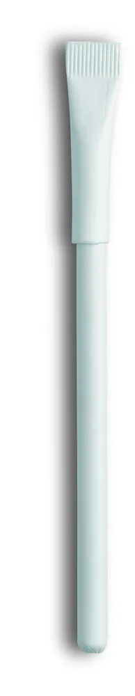 Artel · Balpen van gerecycled karton – Wit