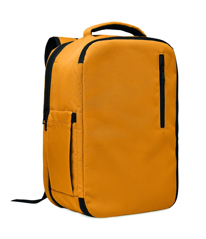 Flysafe · Handbagage rugzak – Ochre