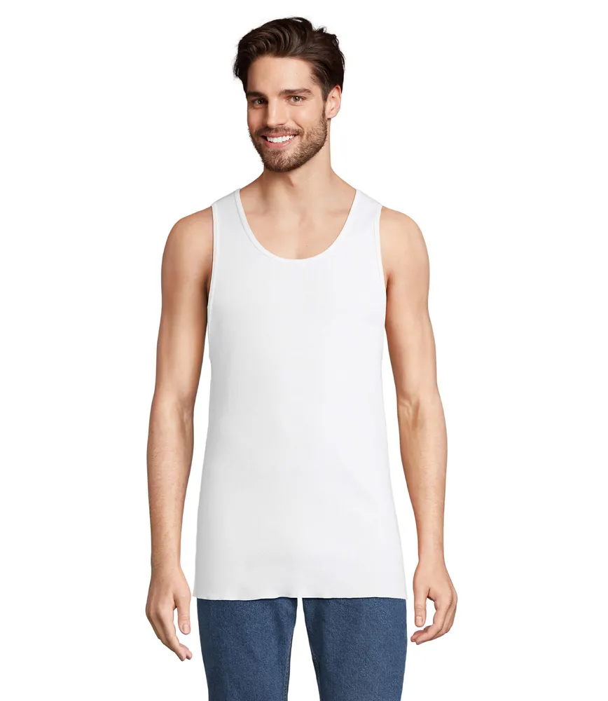 Pablo T-shirt – Wit