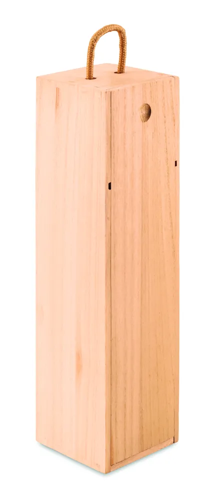 Vinbox · Wijnkist – Hout