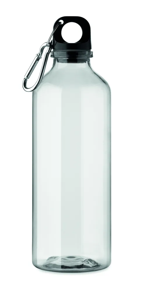 Moss Re500 · RPET fles 500ml – Transparant