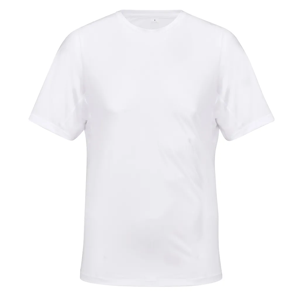 Storm Sports T-shirt – Wit