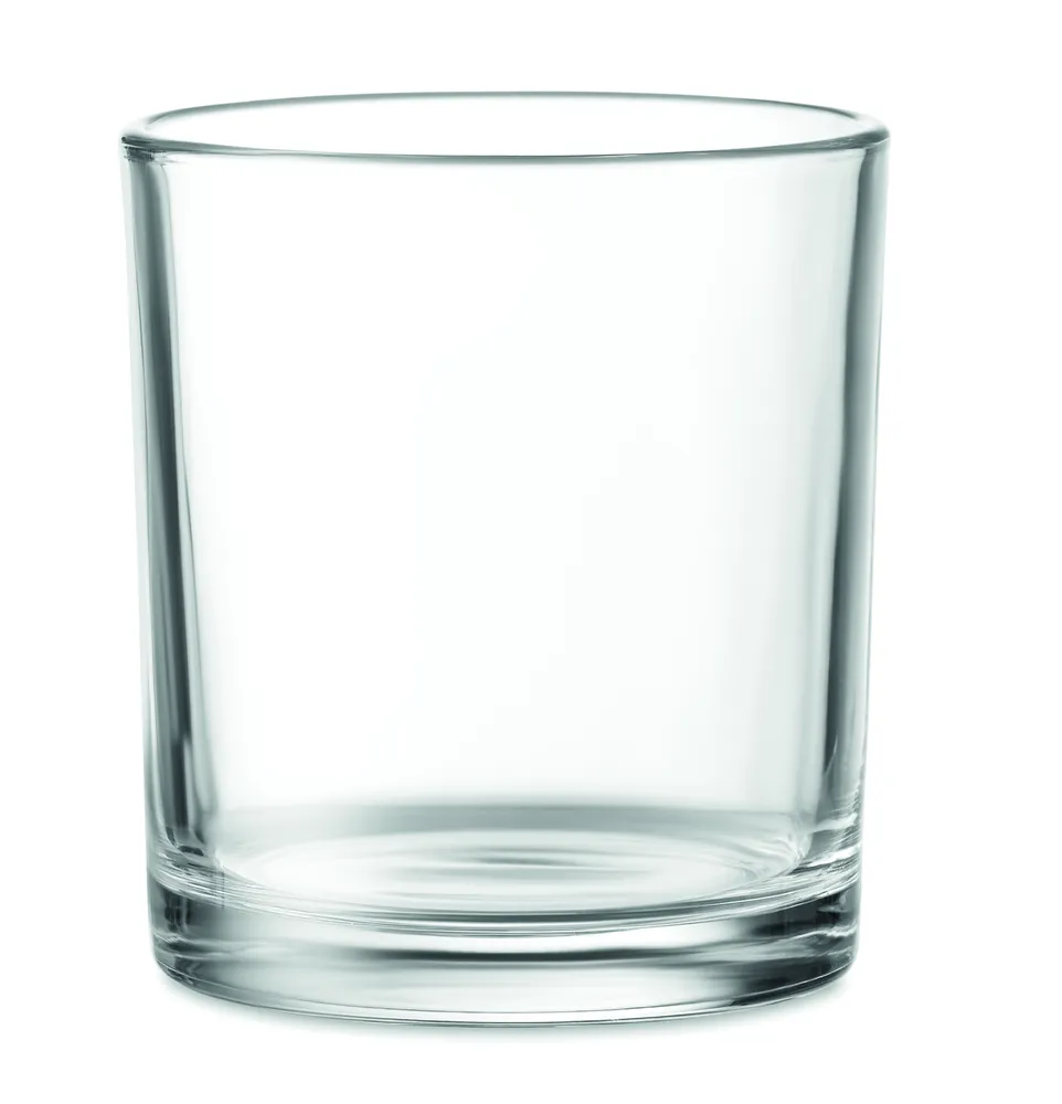 Pongo · Drinkglas 300ML – Transparant