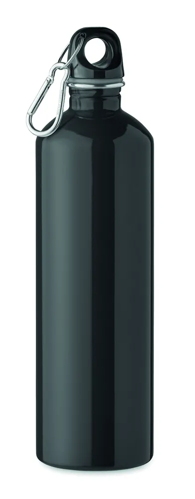 Rebig Moss · Enkellaagse fles  750ml – Zwart