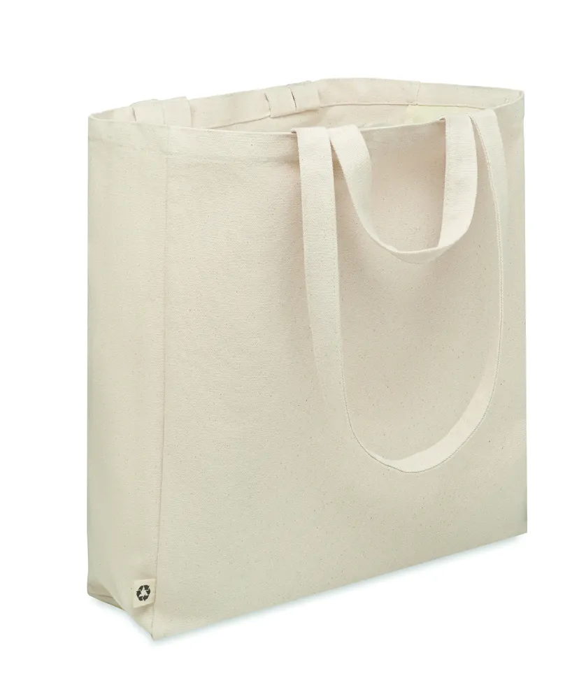 Gave · Gerecyclede boodschappentas – Beige