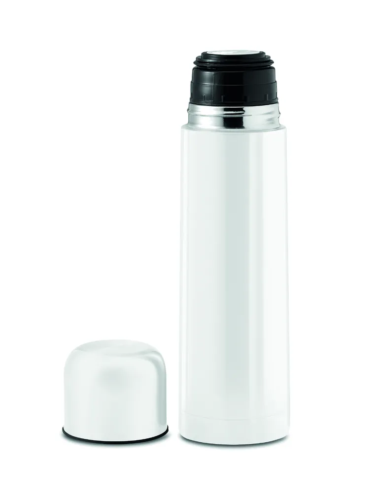 Chan · Thermosfles 500 ml – Wit