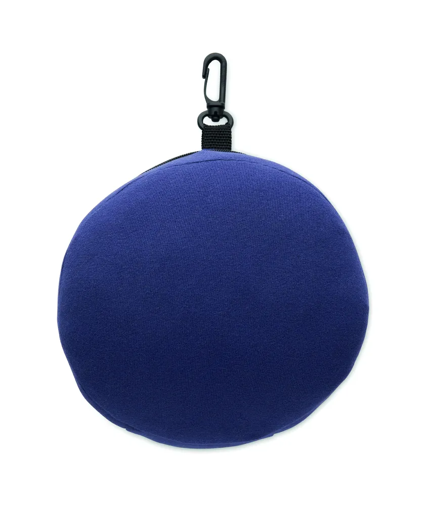 Soft Nuit · 2-in-1 reisset – Blauw